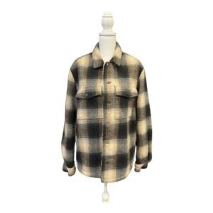 INDUSTRY Men's Plaid Jacket - Nordstrom